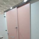 연동 화장실 이미지