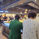 사학웨딩뷔페 | [웨딩홀7]사학연금 웨딩홀 뷔페 후기