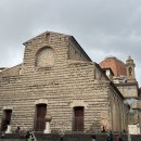 - [르네상스 성당 스케치] 피렌체의 르네상스 성당들 이미지