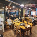 마포 대파 솥뚜껑삼겹 이미지