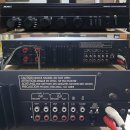ARCAM DELTA 90.2 인티앰프 이미지