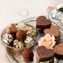 브라우니 이미지