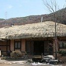 초가집황토방 이미지
