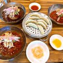 고메밀면 이미지