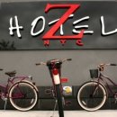 Z 호텔 이미지