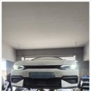 타이어테크 아주점 | EV6 조용한 승차감을 위해! 세종타이어 전문 타이어테크 세종장군점 N'FERA AU7 교체 후기 🚗⚡