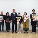 서원구청 대회의실 이미지