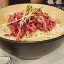 육연家행복로점 | [의정부/육연家] 육연가 육회&연어 맛집🩷 (위치/가는길/메뉴판/가격/맛/후기) +) 신세계 백화점 오설록...