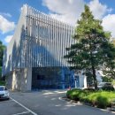 국토지리정보원 본관 이미지