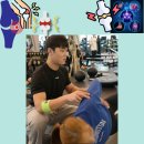 2024 건강근력 스트레칭 이미지