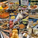 애슐리퀸즈목동행복한백화점 이미지