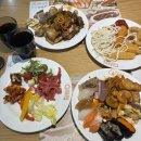 지에스25 이천라온점 | 이천 초밥 뷔페 맛집 쿠우쿠우 주차 가격 총정리 | 이천 시내 맛집