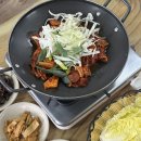 오라방식당 | 제주 표선 맛집 제주 흑돼지주물럭 &#39;오라방식당&#39;