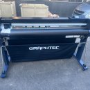 GRAPHTEC FC9000-140 컷팅기 판매후기 시트지컷팅,돈보컷팅 이미지