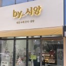 감동이네 수제간식 | 요즘 핫한 강아지 두쫀쿠 간식바이시앙 수제간식 후기 🧆