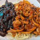 청춘짜장 이미지