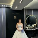 도로시헤어체인지 | [촬영가봉] 엔조최재훈 촬영드레스 가봉 후기 (2) 화이트 풍성 드레스 _ 도로시