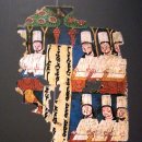 석굴집 이미지