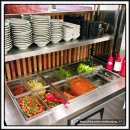 프라지움아파트(11차) | 천안제육볶음맛집 점심 메뉴는 두정 천안성정점