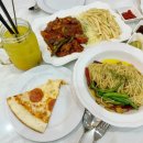 윤파스타돈까스 | 대구 칠곡3지구 맛집 6800원 가성비와 퀄리티 모두 잡은 파스타 미태리