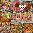 씽씽한우 | 해동용궁사 맛집 기장 샤브하루 아난티 후기