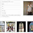 8월 4일 성 요한 마리아 비안네 사제 기념일 이미지