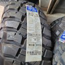 ★BFGoodrich Mud-Terrain T/A KM3 37x12.50R17 타이어 이미지