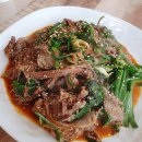 정왕흑염소 이미지