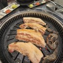 개화산맛집 | [방화]민들레 정육식당: 개화산 삼겹살 정육식당 방화동 고깃집 내돈내산 맛집 방문 후기