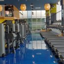 전칠성의 히어로짐 이미지