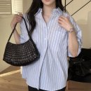 블로어셔츠 이미지