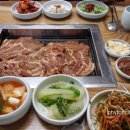 황궁갈비