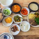 명동보리밥 본점 이미지