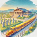 고창고인돌박물관 이미지