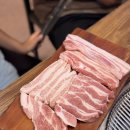 센텀2로 | 벡스코맛집 센텀고기집 돈하루방, 제주흑돼지 새우 낙지 먹고 온 후기