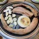 정아네 숯불구이 이미지
