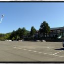 한산모시체육관 다목적경기장 이미지