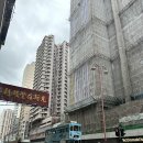 홍콩 숙소 추천 :: 하얏트 센트릭 빅토리아 하버 클럽라운지, 수영장, 조식, 헬스장 후기
