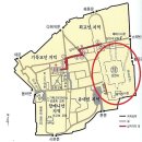 예루살렘성 내부지역 - 성전산, 황금사원, 엘악사사원 이미지