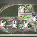 그랜드호텔건너 버스정류장 이미지