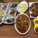 동마산시장 이미지