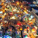 모란시장 이미지