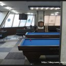 비엠더블유당구장 - 안산시 단원구 광덕2로 50-5 | 비엠더블유당구장