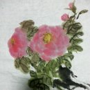 목단화