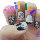 쑤기네일 | 루원시티 네일샵, 쑤기네일 방문 후기!