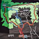 마국산둘레길 이미지