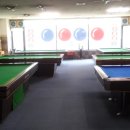 센스당구장 이미지