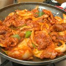 웅촌식육식당