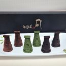 경주 기념품 첨성대초콜렛 후기