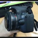 캐논 EOS 100D 이미지